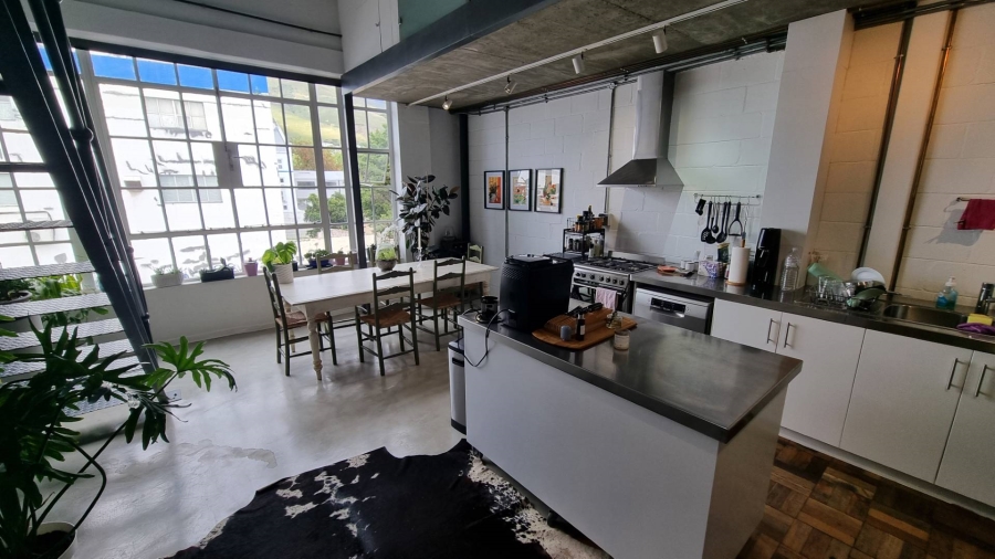 Commercial Property for Sale in Salt River Western Cape